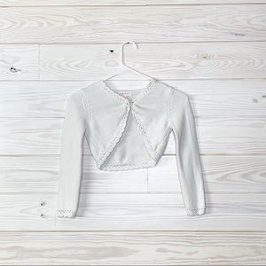 Lydia Jane Size M Girl’s sweater